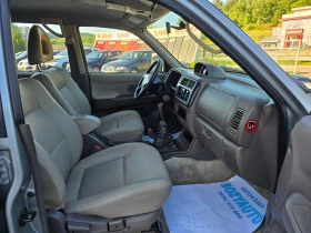 Mitsubishi Pajero sport 2.5TDI/99ps/KLIMA-ИТАЛИЯ, снимка 9