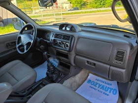 Mitsubishi Pajero sport 2.5TDI/99ps/KLIMA-ИТАЛИЯ, снимка 10