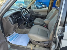 Mitsubishi Pajero sport 2.5TDI/99ps/KLIMA-ИТАЛИЯ, снимка 14