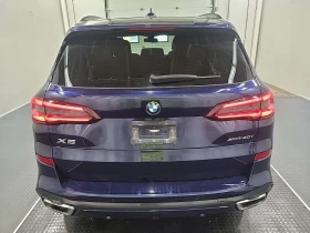 BMW X5 * XDRIVE40I * CARFAX * ЦЕНА ДО БГ, снимка 4