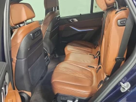 BMW X5 * XDRIVE40I * CARFAX * ЦЕНА ДО БГ, снимка 11