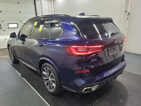 BMW X5 * XDRIVE40I * CARFAX * ЦЕНА ДО БГ, снимка 5