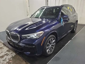 BMW X5 * XDRIVE40I * CARFAX * ЦЕНА ДО БГ, снимка 1