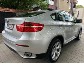 BMW X6 3.0SD286к.с.HEAD-UPMEMORYPADDLE SHIFT* 5 МЕСТА, снимка 4