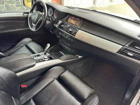 BMW X6 3.0SD286к.с.HEAD-UPMEMORYPADDLE SHIFT* 5 МЕСТА, снимка 8
