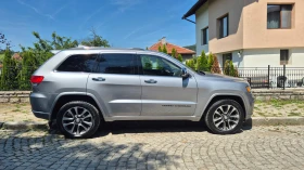 Jeep Grand cherokee Overland HEMI, снимка 3