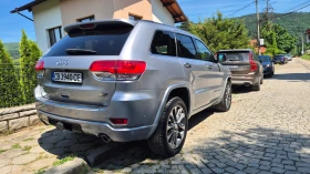 Jeep Grand cherokee Overland HEMI, снимка 2