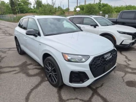Audi Q5 * CARFAX * 2 КЛЮЧА * ПАНОРАМА * АВТОКРЕДИТ * , снимка 2