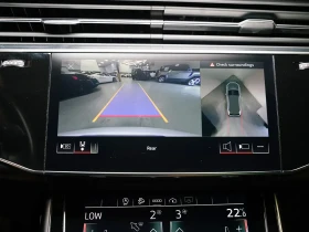 Audi Q7 Progressiv S Line 7, снимка 11