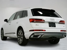 Audi Q7 Progressiv S Line 7, снимка 4