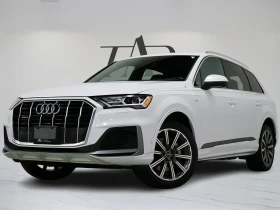 Audi Q7 Progressiv S Line 7, снимка 2