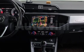 Audi Q3 * АВТО КРЕДИТ* ЦЕНА ДО БГ * Сервизна история * , снимка 10