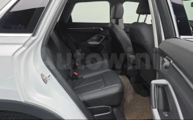 Audi Q3 * АВТО КРЕДИТ* ЦЕНА ДО БГ * Сервизна история * , снимка 9