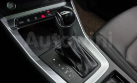 Audi Q3 * АВТО КРЕДИТ* ЦЕНА ДО БГ * Сервизна история * , снимка 7