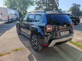 Dacia Duster 1.0TCe EcoG ГАЗ, снимка 6