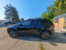 Dacia Duster 1.0TCe EcoG ГАЗ, снимка 8