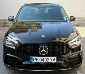 Mercedes-Benz GLA 35 AMG * Панорама * Подгрев * Burmester * , снимка 2