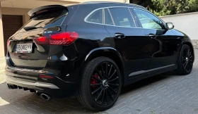 Mercedes-Benz GLA 35 AMG * Панорама * Подгрев * Burmester * , снимка 5