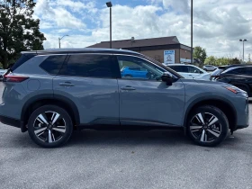 Nissan Rogue * SL * АВТОКРЕДИТ БЕЗ ПЪРВОНАЧАЛНА ВНОСКА* , снимка 3