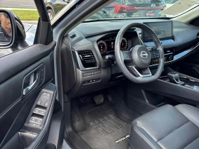Nissan Rogue * SL * АВТОКРЕДИТ БЕЗ ПЪРВОНАЧАЛНА ВНОСКА* , снимка 5