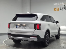 Kia Sorento 2.5T * SIGNATURE* FULL MAX * КРАЙНА ЦЕНА* , снимка 2