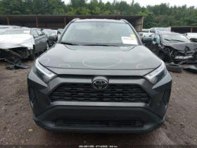 Toyota Rav4 HYBRID LE, снимка 12