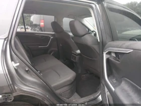 Toyota Rav4 HYBRID LE, снимка 7