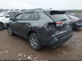 Toyota Rav4 HYBRID LE, снимка 3