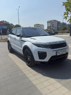 Land Rover Evoque 190000, снимка 7