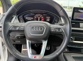 Audi SQ5, снимка 17