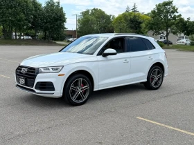 Audi SQ5, снимка 2