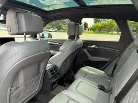 Audi SQ5, снимка 15