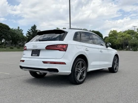 Audi SQ5, снимка 8