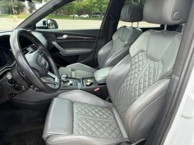 Audi SQ5, снимка 13