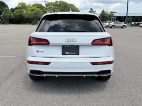 Audi SQ5, снимка 7