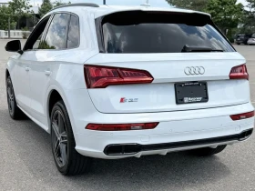 Audi SQ5, снимка 6