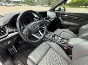 Audi SQ5, снимка 12
