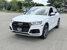 Audi SQ5, снимка 1