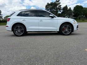 Audi SQ5, снимка 9