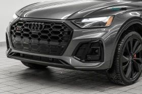 Audi SQ5 Sportback Bang & Olufsen* АвтоКредит* (ЦЕНА ДО БГ), снимка 7