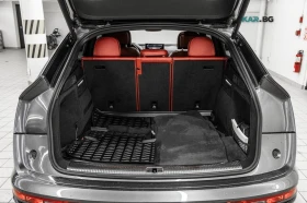 Audi SQ5 Sportback Bang & Olufsen* АвтоКредит* (ЦЕНА ДО БГ), снимка 16