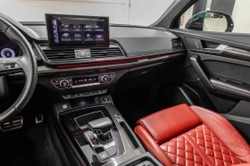Audi SQ5 Sportback Bang & Olufsen* АвтоКредит* (ЦЕНА ДО БГ), снимка 14