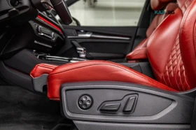 Audi SQ5 Sportback Bang & Olufsen* АвтоКредит* (ЦЕНА ДО БГ), снимка 9