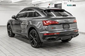 Audi SQ5 Sportback Bang & Olufsen* АвтоКредит* (ЦЕНА ДО БГ), снимка 4