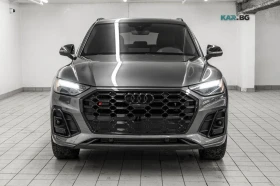 Audi SQ5 Sportback Bang & Olufsen* АвтоКредит* (ЦЕНА ДО БГ), снимка 1