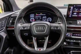 Audi SQ5 Sportback Bang & Olufsen* АвтоКредит* (ЦЕНА ДО БГ), снимка 12