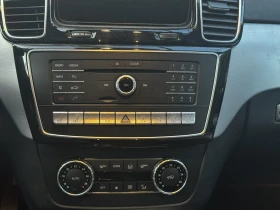 Mercedes-Benz GLE Coupe 350, снимка 7