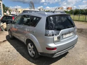 Mitsubishi Outlander 2.0tdi TIP-BSY - [1] 