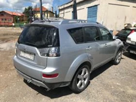 Mitsubishi Outlander 2.0tdi TIP-BSY - [3] 