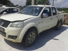 Great Wall Steed 5 2.0dizel | Mobile.bg    2